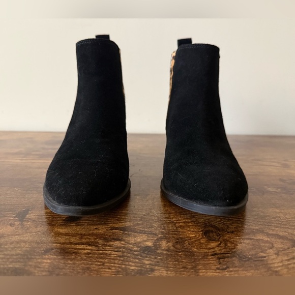 Crown Vintage Tolana Ankle Boots - Size 6.5 - Picture 3 of 12